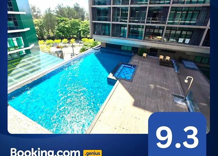 Riverson Soho Kota Kinabalu