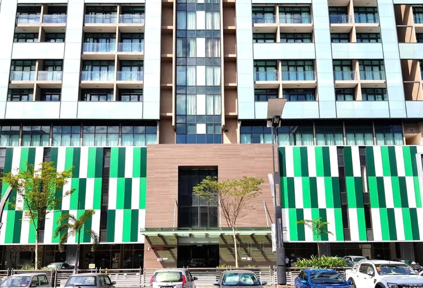 Riverson Soho * Kota Kinabalu