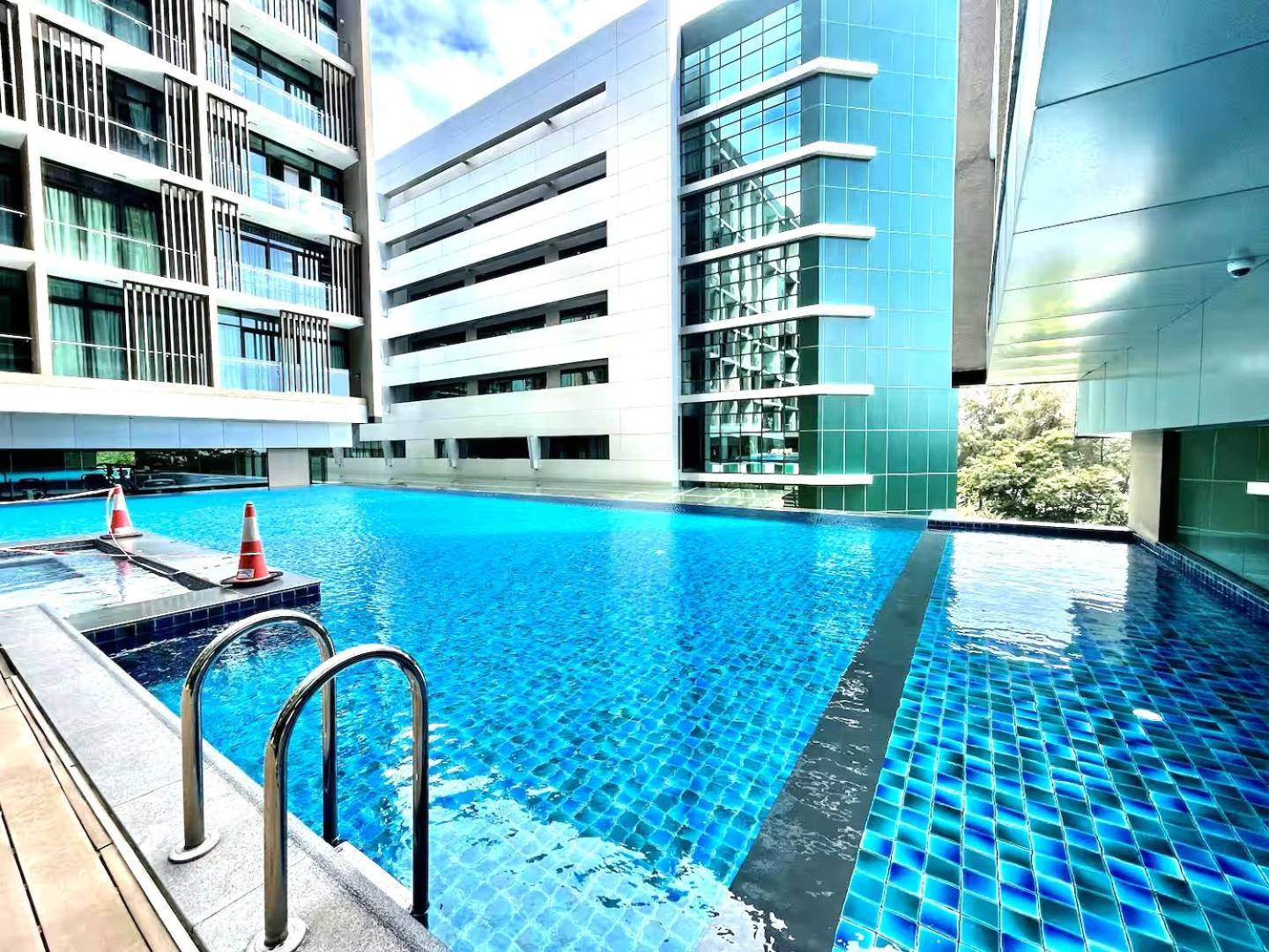 Apartment Riverson Soho *