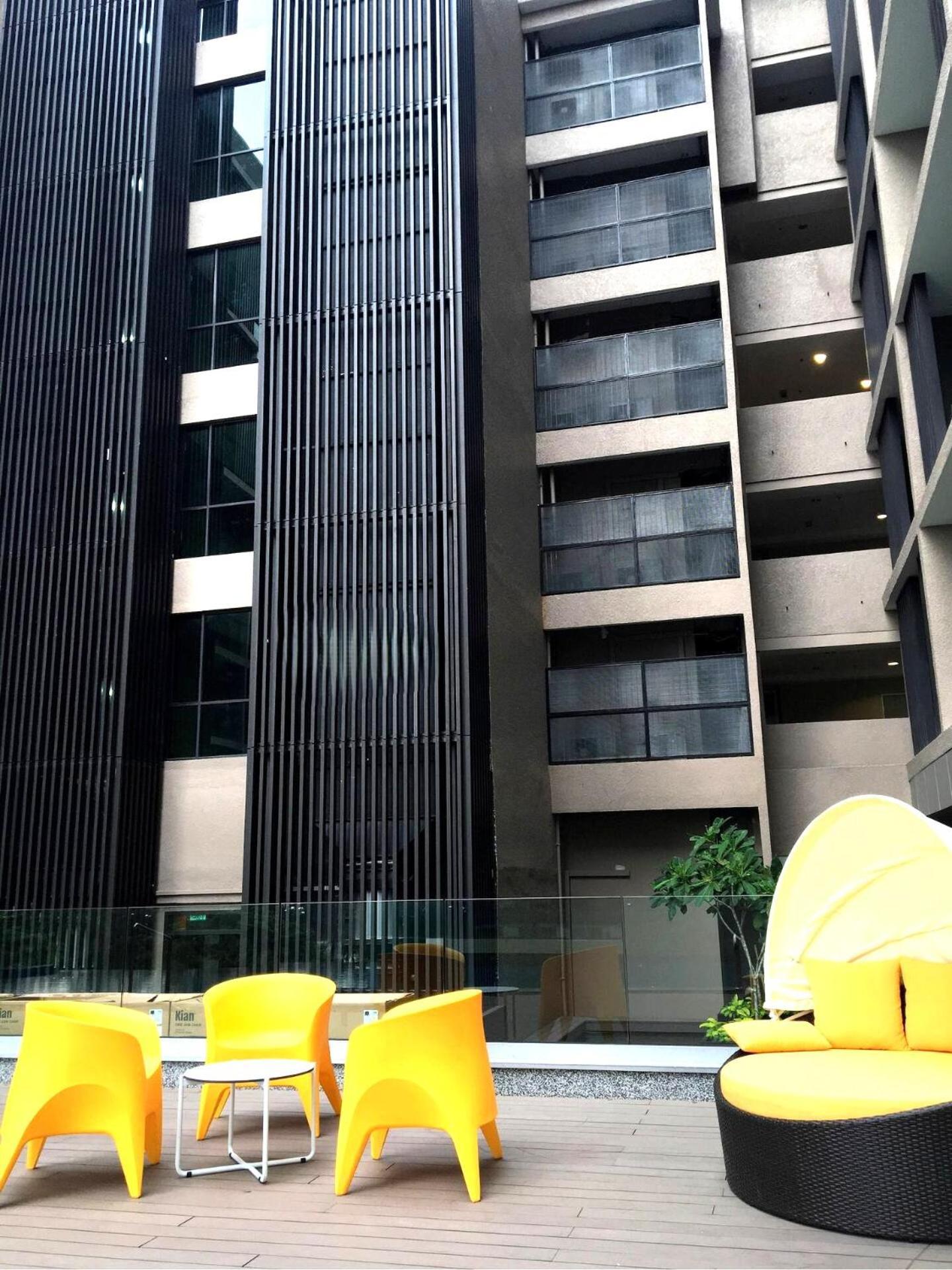 Apartment Riverson Soho