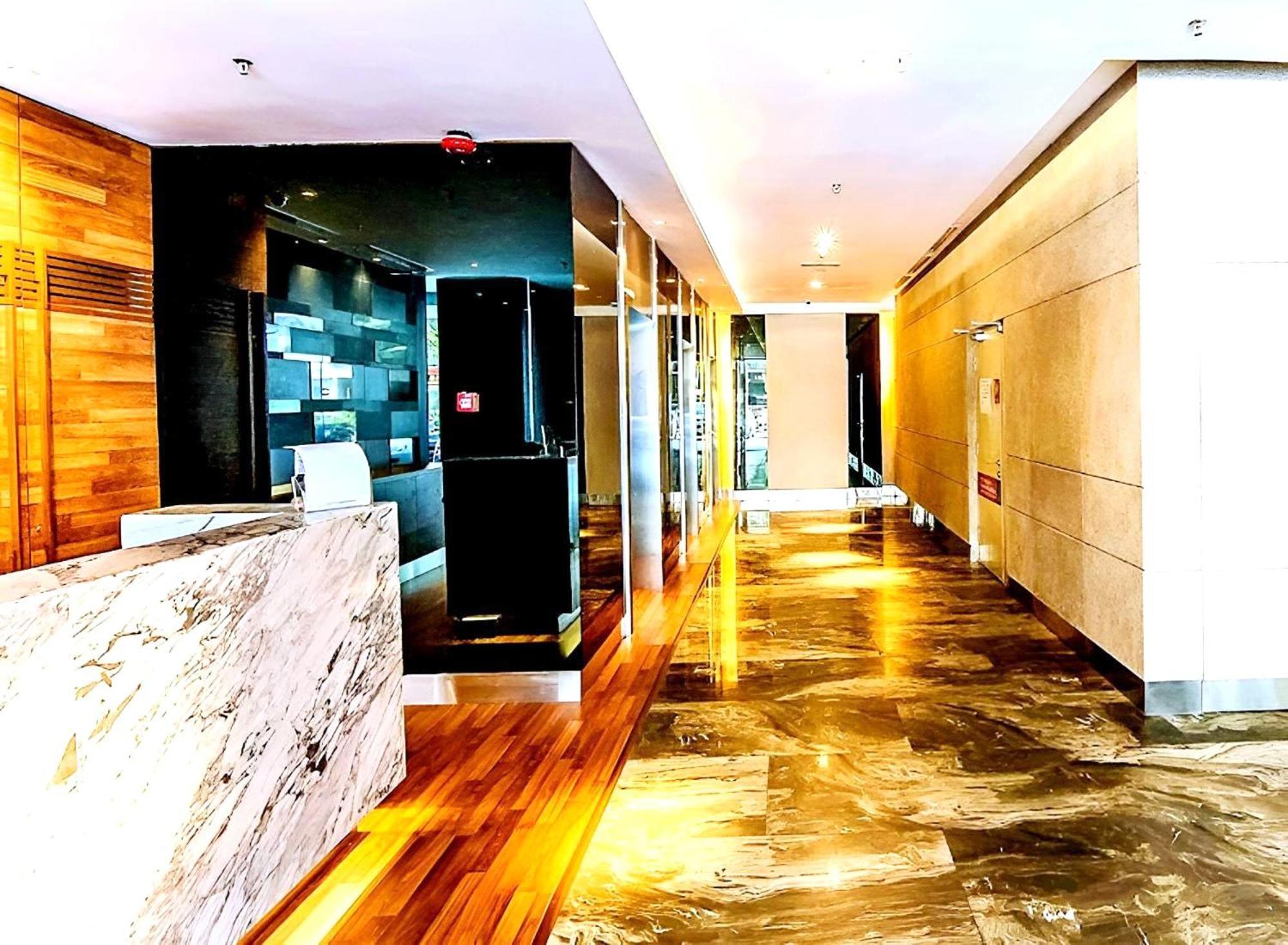 Riverson Soho Apartment Kota Kinabalu
