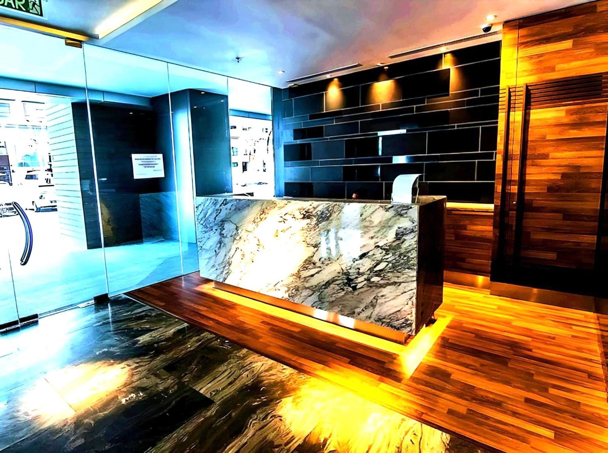 Apartment Riverson Soho
